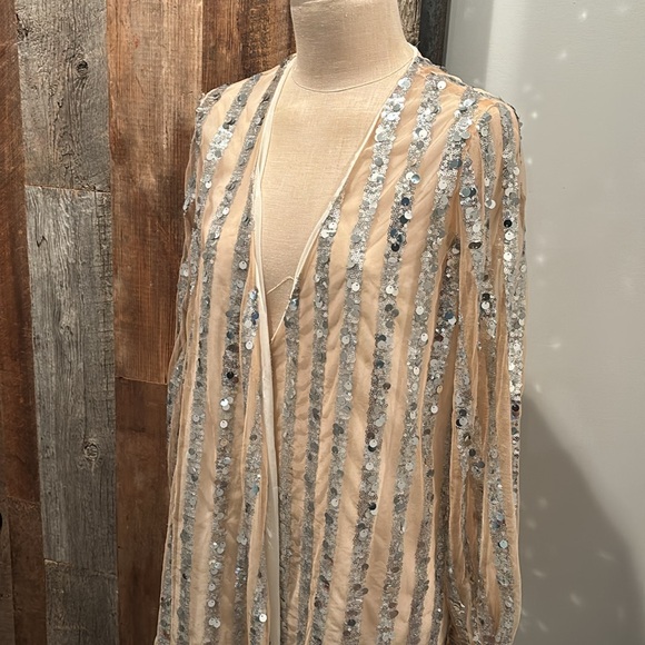 Fun sparkly outfit - Picture 3 of 17